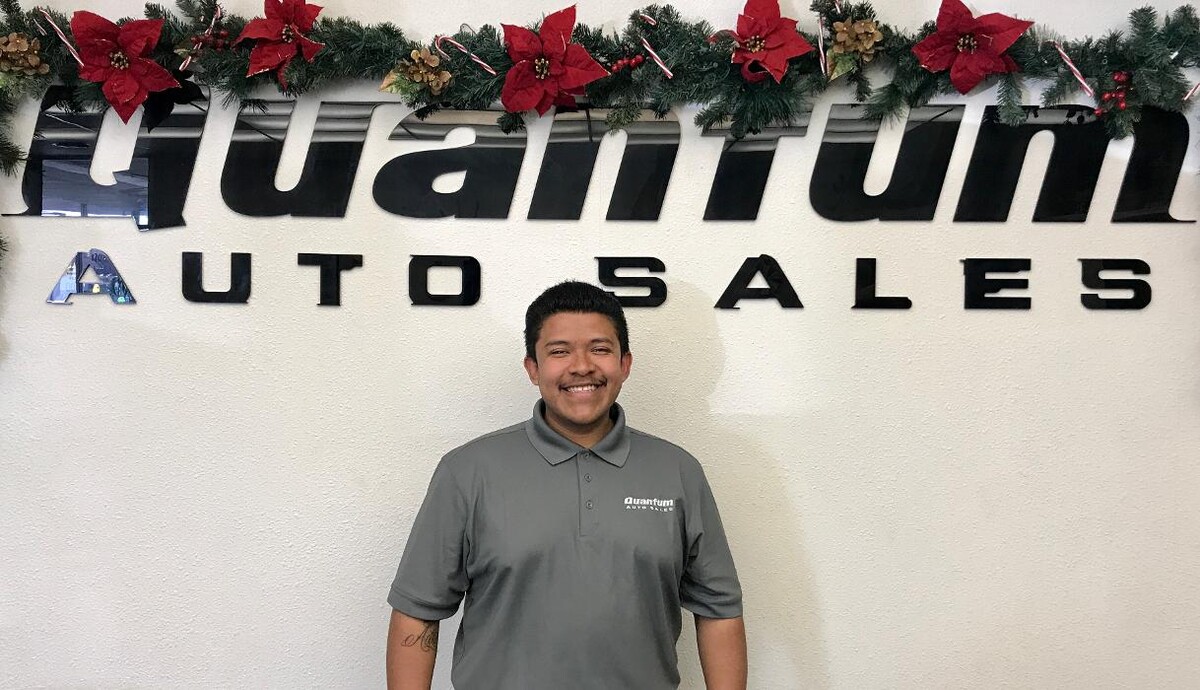 Images Quantum Auto Sales, Inc.