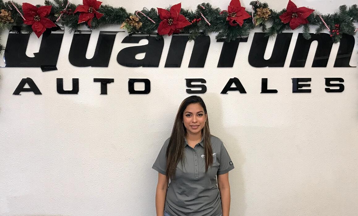 Images Quantum Auto Sales, Inc.
