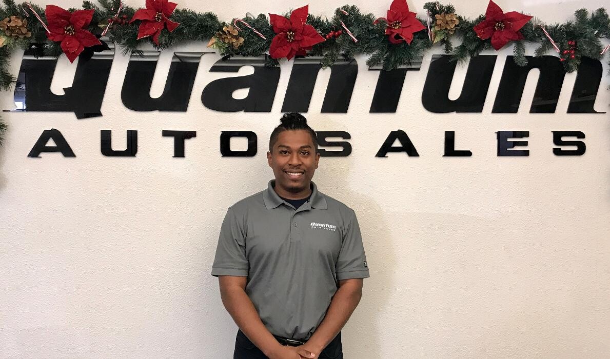 Images Quantum Auto Sales, Inc.