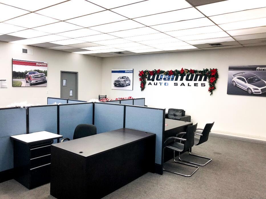 Images Quantum Auto Sales, Inc.