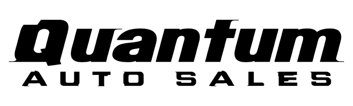 Quantum Auto Sales, Inc. Logo