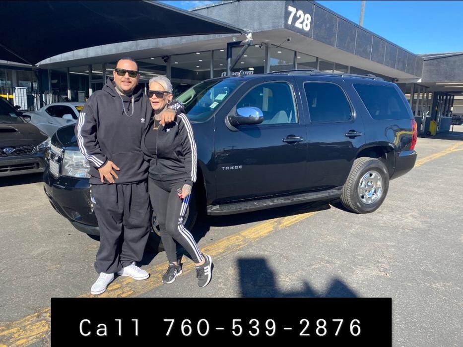 Images Quantum Auto Sales, Inc.