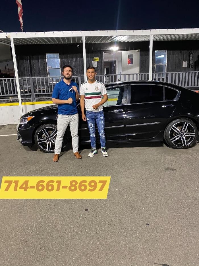 Images Quantum Auto Sales, Inc.