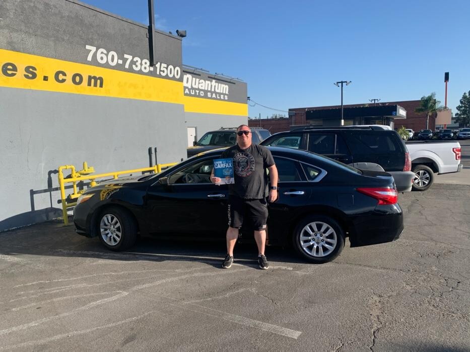 Images Quantum Auto Sales, Inc.