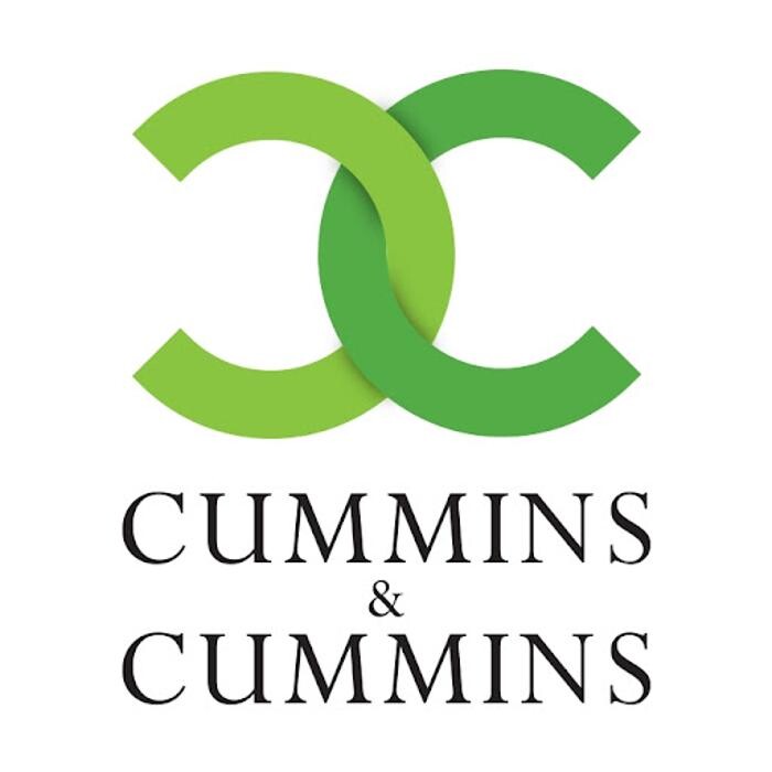 Cummins & Cummins, LLP Logo
