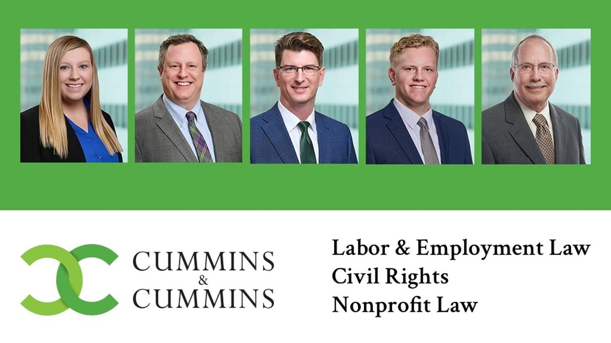 Images Cummins & Cummins, LLP