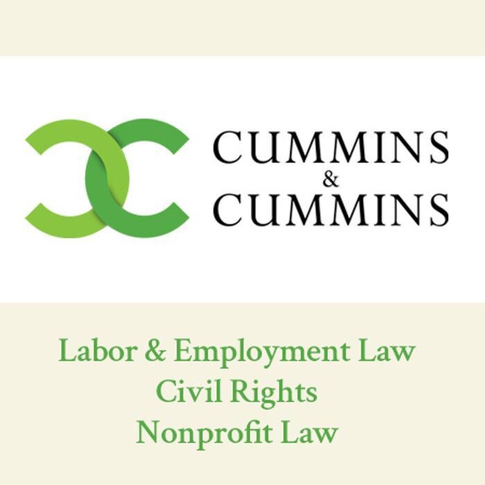 Images Cummins & Cummins, LLP