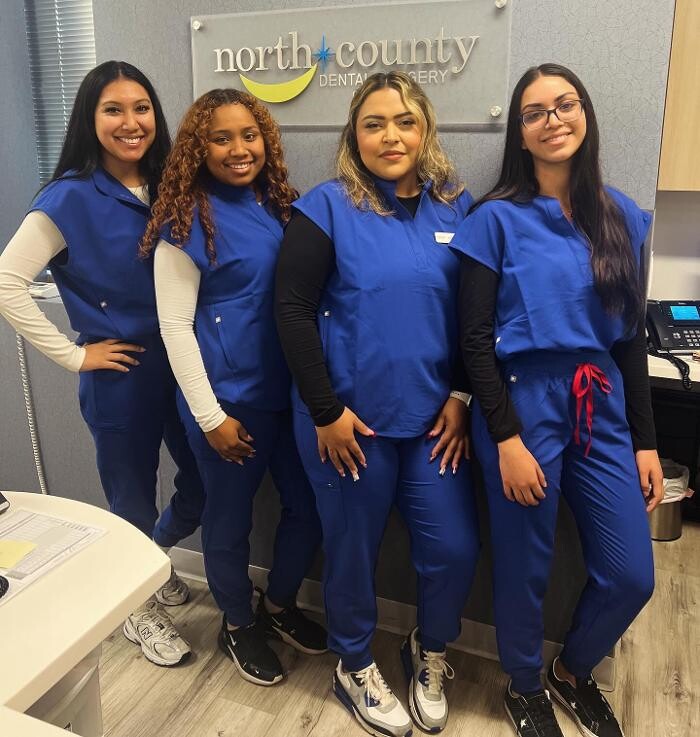 Images North County Dental Surgery Center
