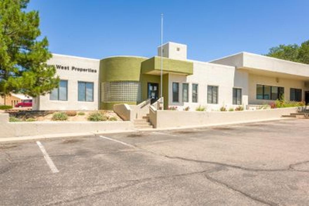 Images Sun West Properties