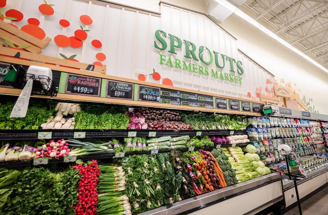 Images Sprouts Farmers Market Support Office