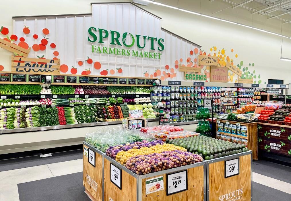 Images Sprouts Farmers Market Support Office