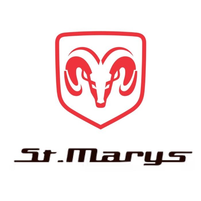 Images St. Marys Chrysler Dodge Jeep