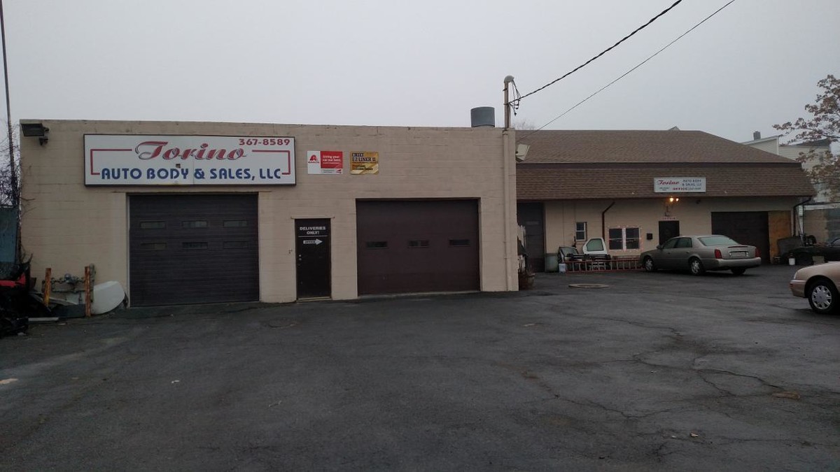 Images Torino Auto Body and Sales LLC.