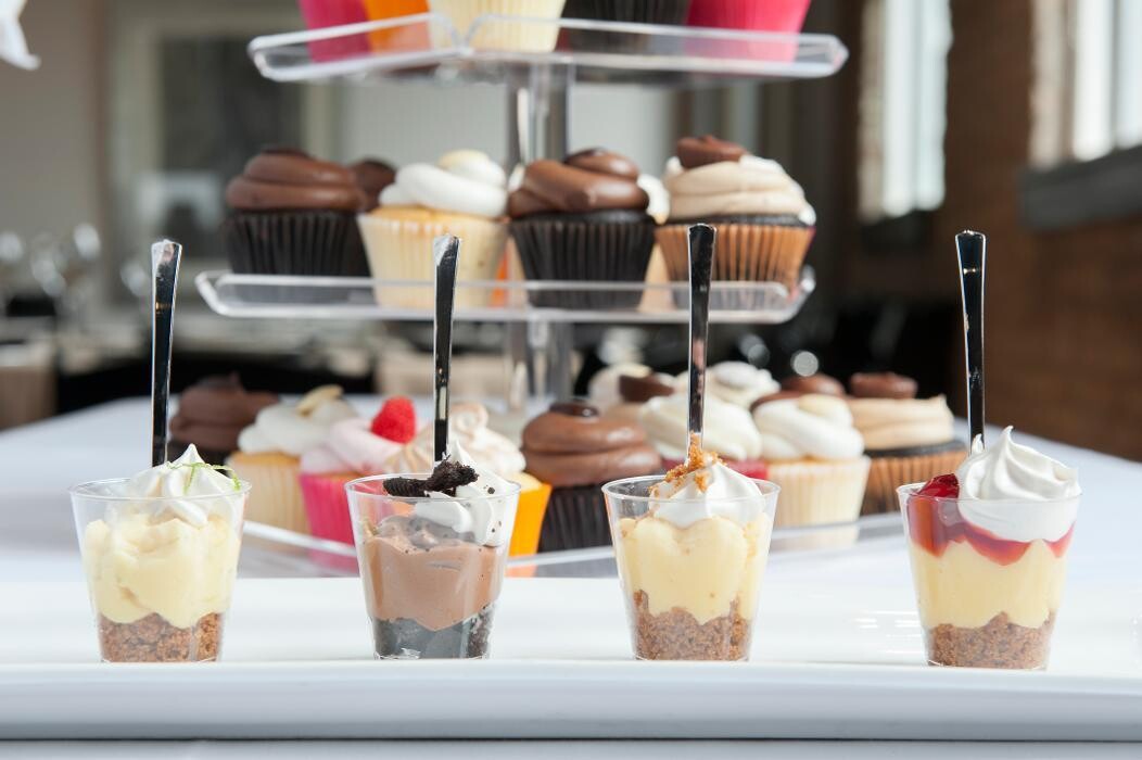 Images Green Mill Catering