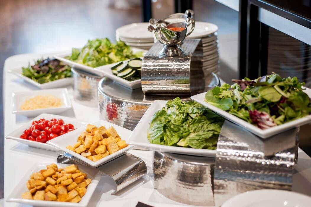 Images Green Mill Catering