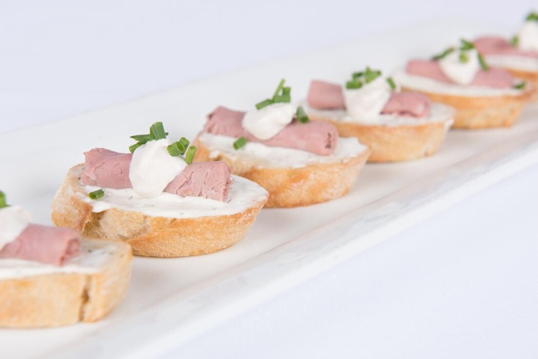 Images Green Mill Catering