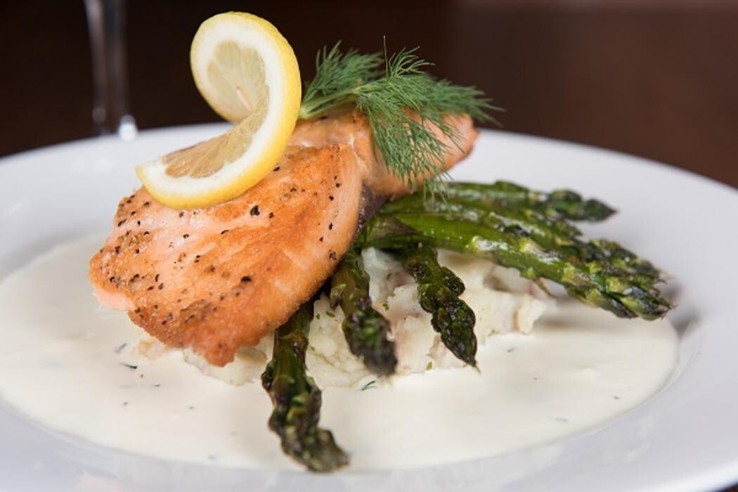Images Green Mill Catering