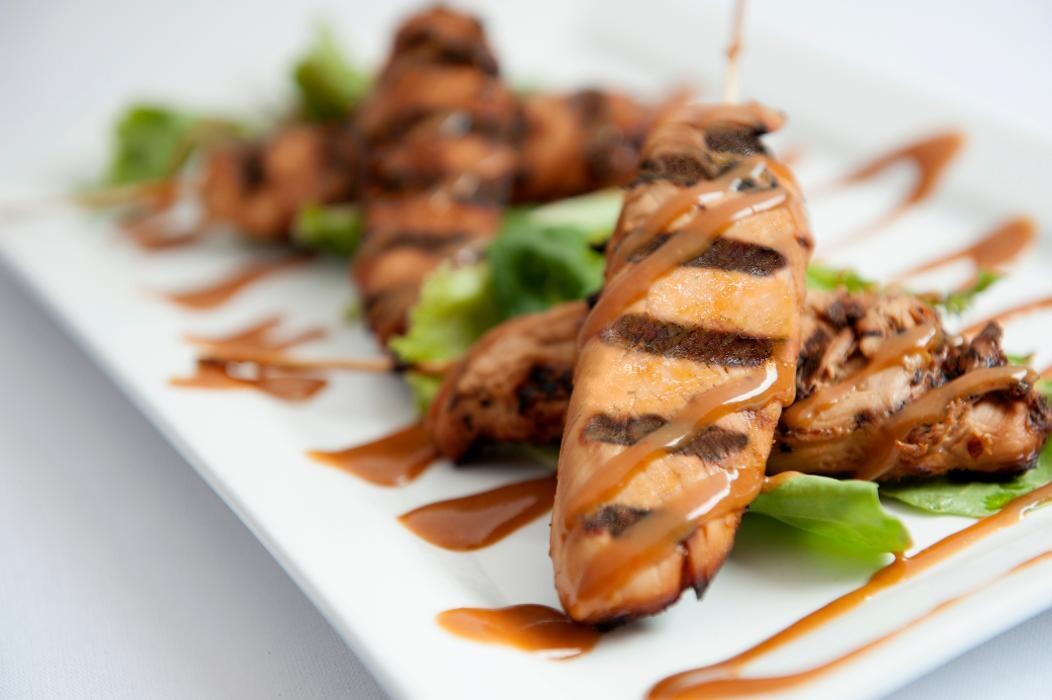 Images Green Mill Catering