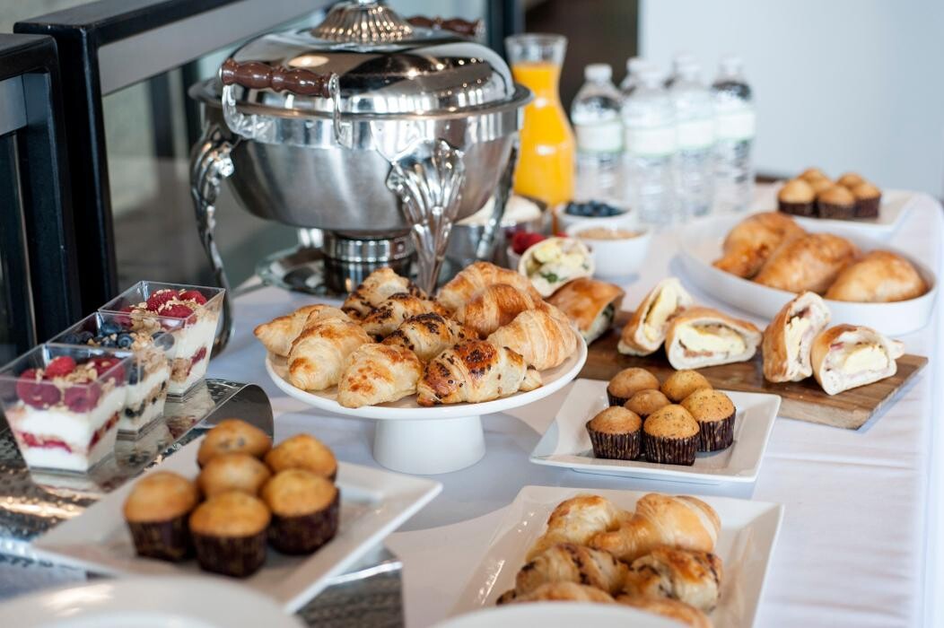 Images Green Mill Catering