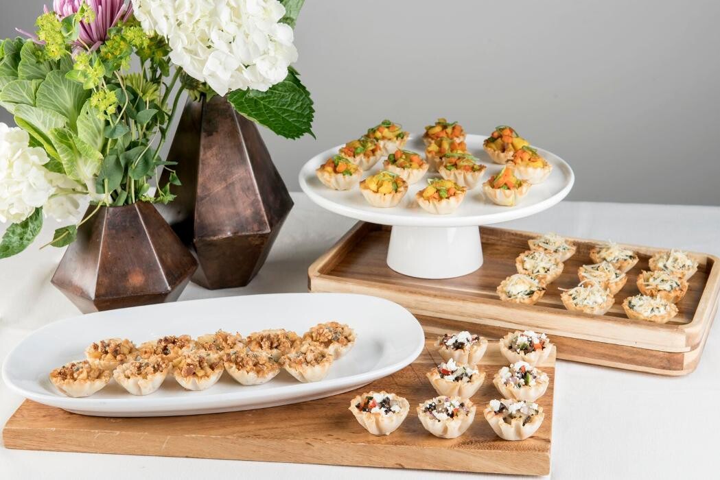 Images Green Mill Catering