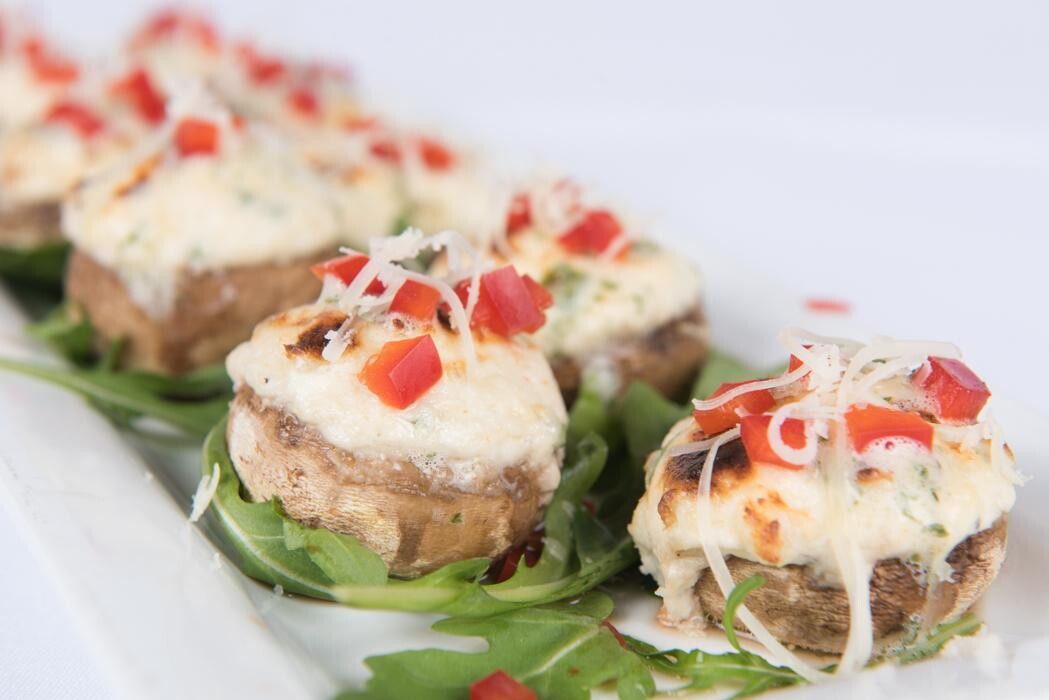 Images Green Mill Catering