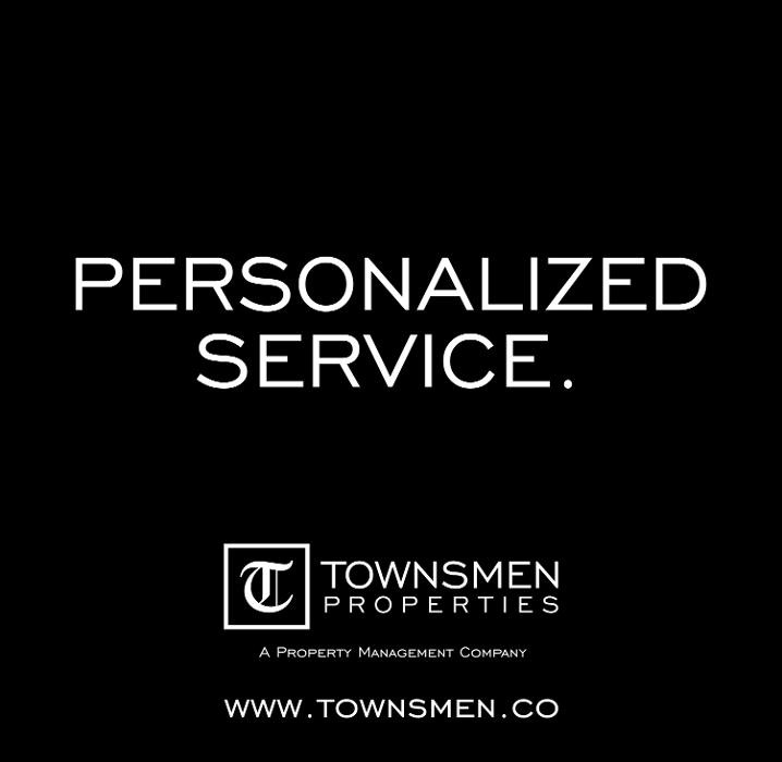 Images Townsmen Properties LLC