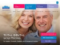 Website Barotz Dental
