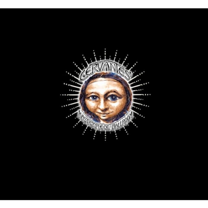 Cervantes' Masterpiece Ballroom & Cervantes' Other Side Logo