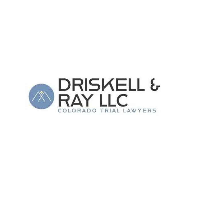 The Law Firm Of Driskell & Ray LLC Logo