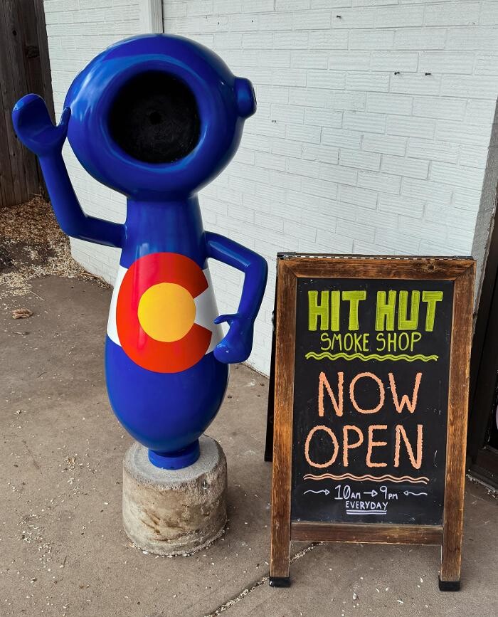 Images Hit Hut Smoke Shop