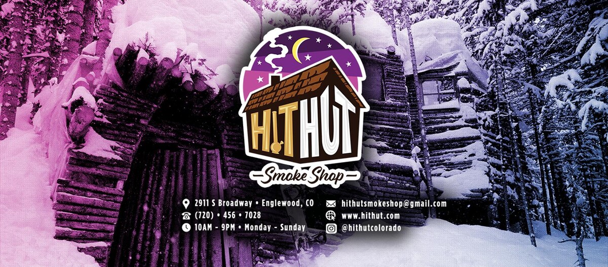 Images Hit Hut Smoke Shop