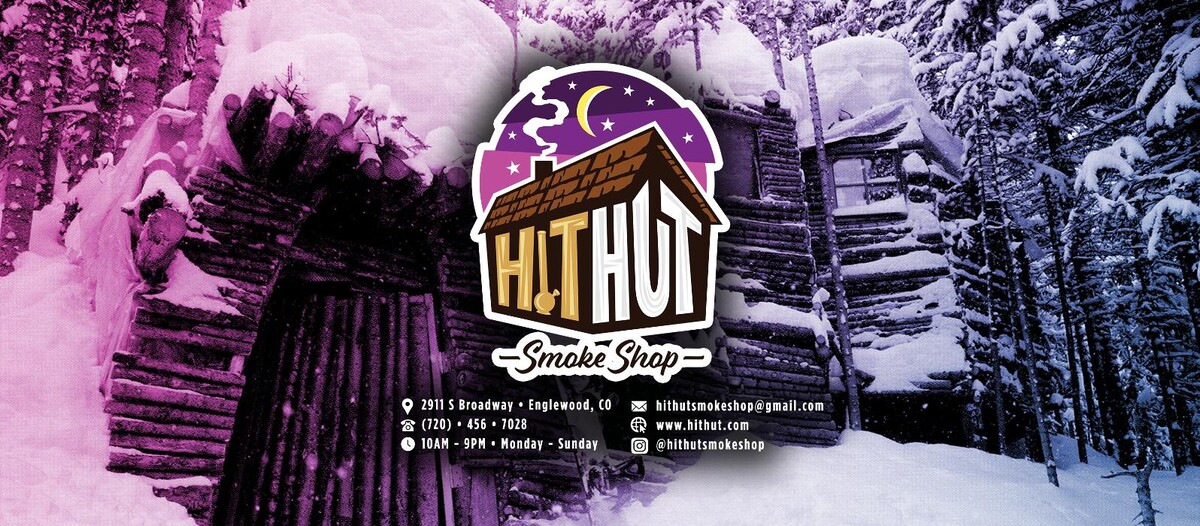 Images Hit Hut Smoke Shop