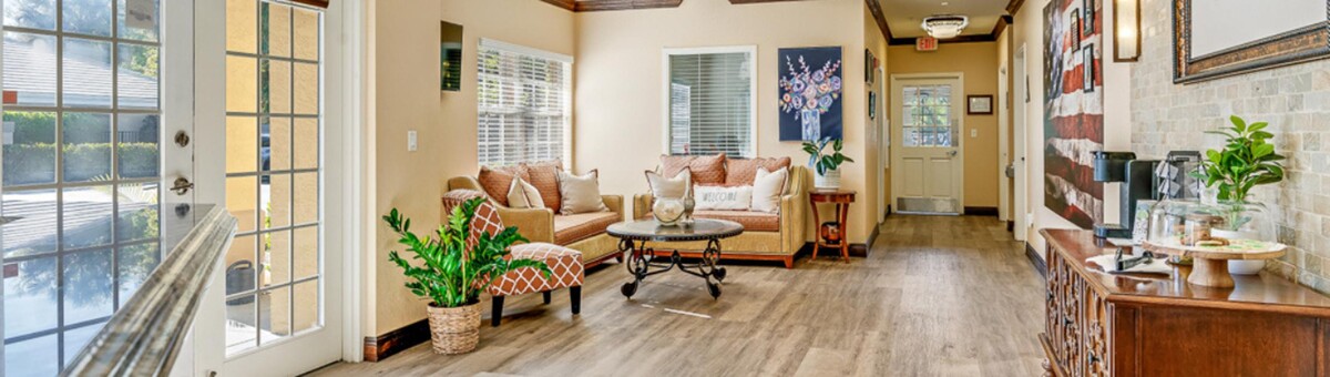 Images Healthpark Senior Living