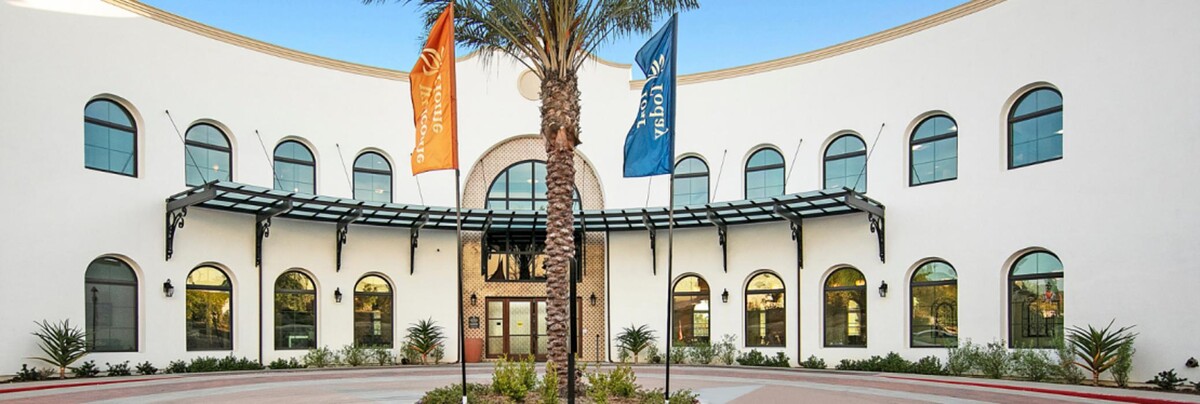 Images Oceanside Senior Living