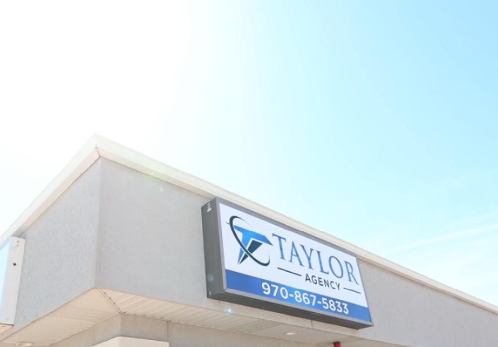 Images Taylor Insurance Agency
