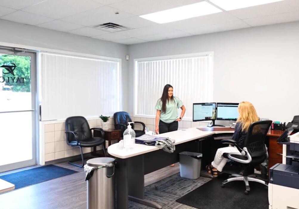 Images Taylor Insurance Agency