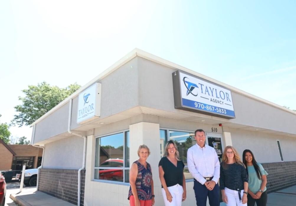 Images Taylor Insurance Agency