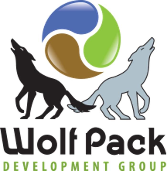 Images WOLF PACK DEVELOPMENT GROUP