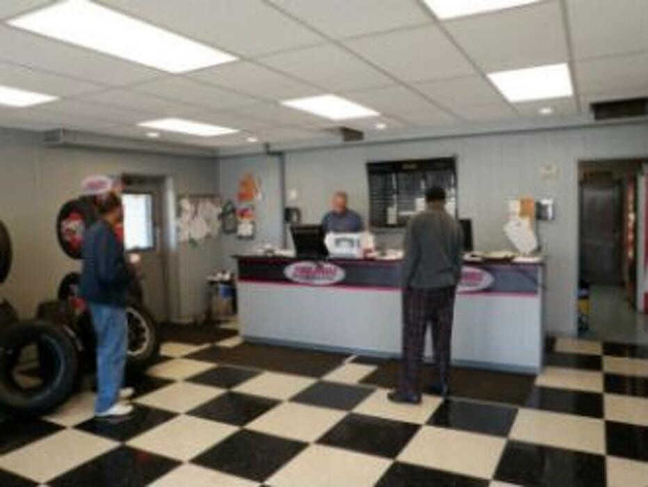 Images Quality Tire Pros