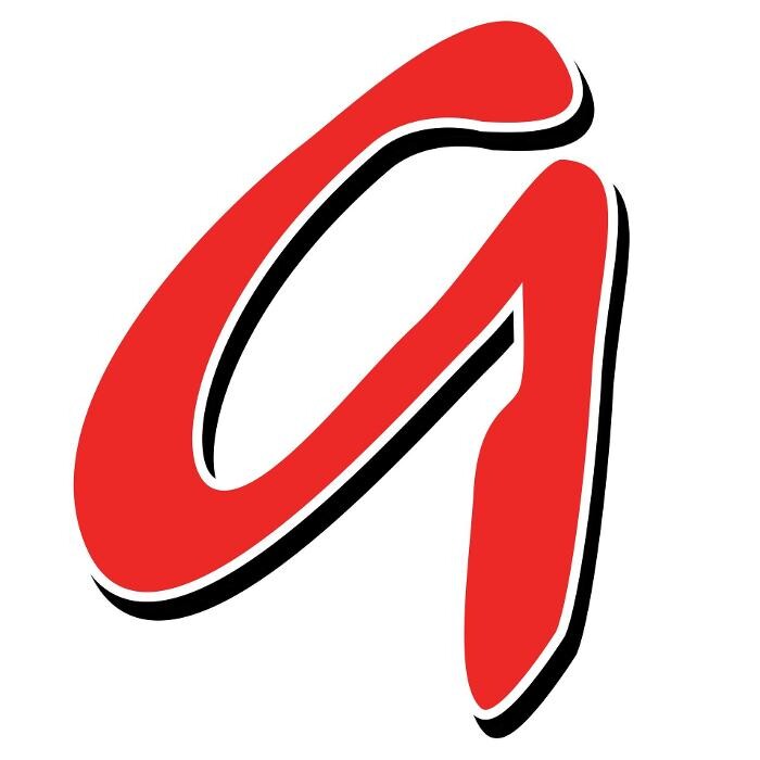 Grand Appliance and TV Logo