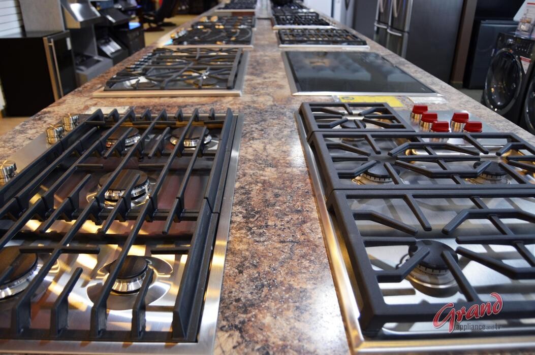 Images Grand Appliance and TV