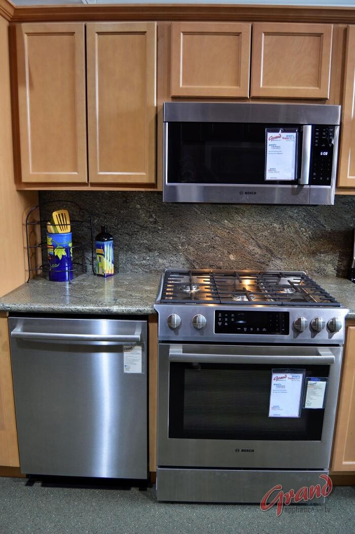 Images Grand Appliance and TV