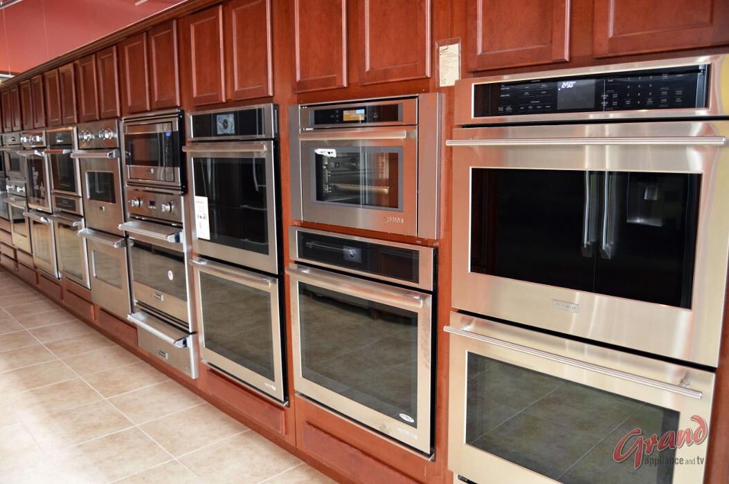 Images Grand Appliance and TV