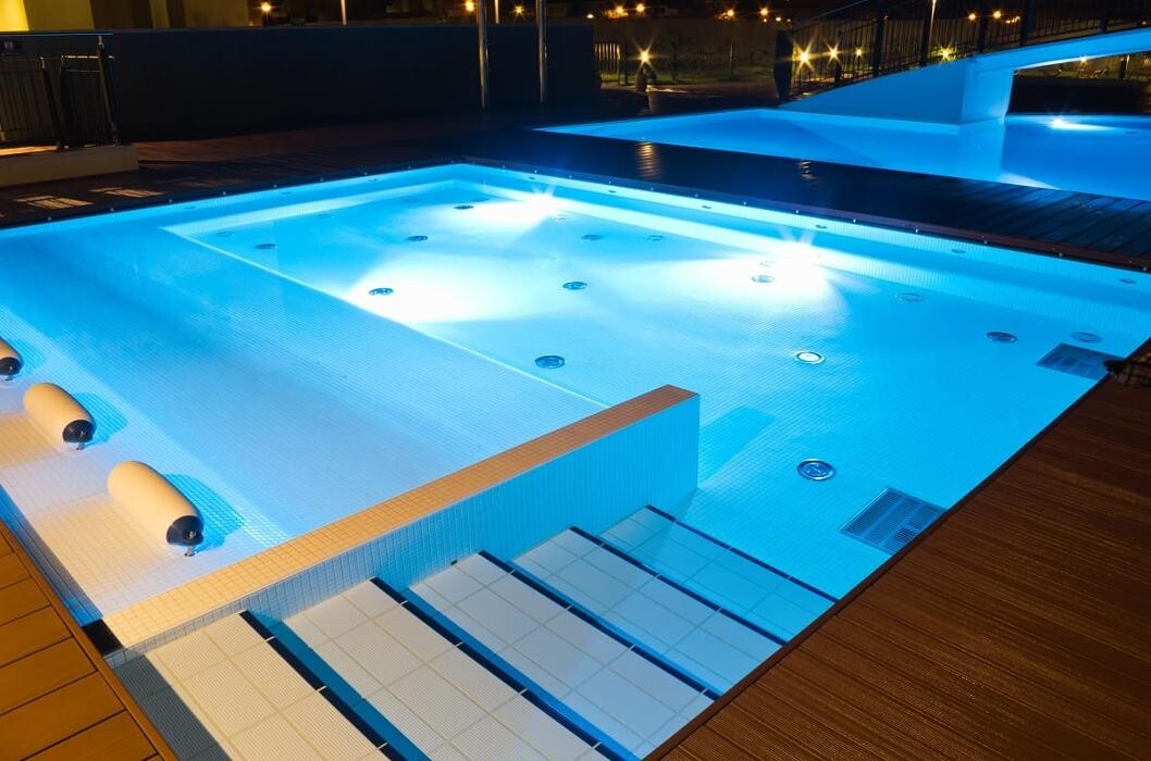 Images Weber Pools
