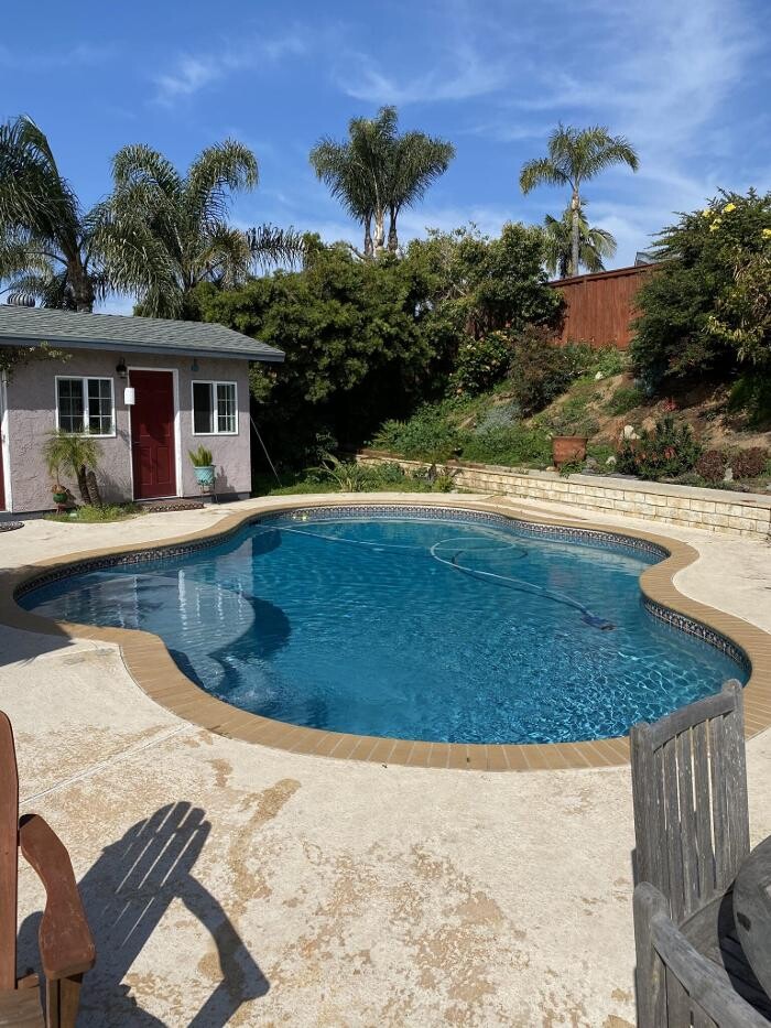 Images Weber Pools