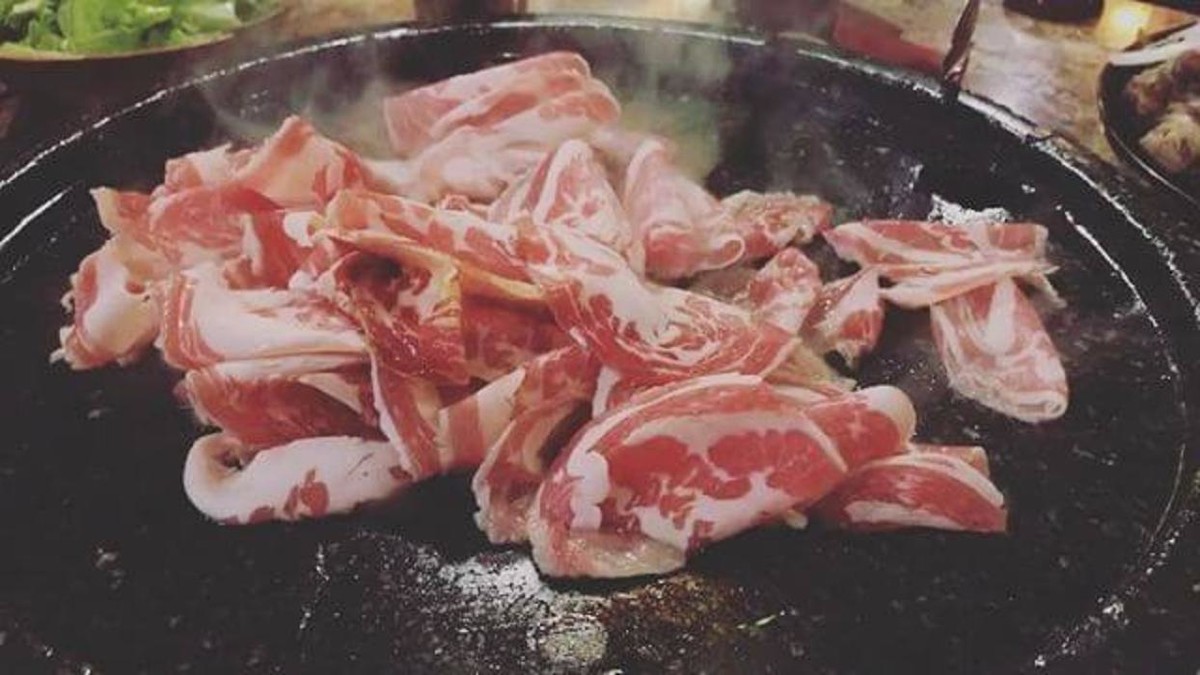 Images Hae Jang Chon Korean BBQ Restaurant