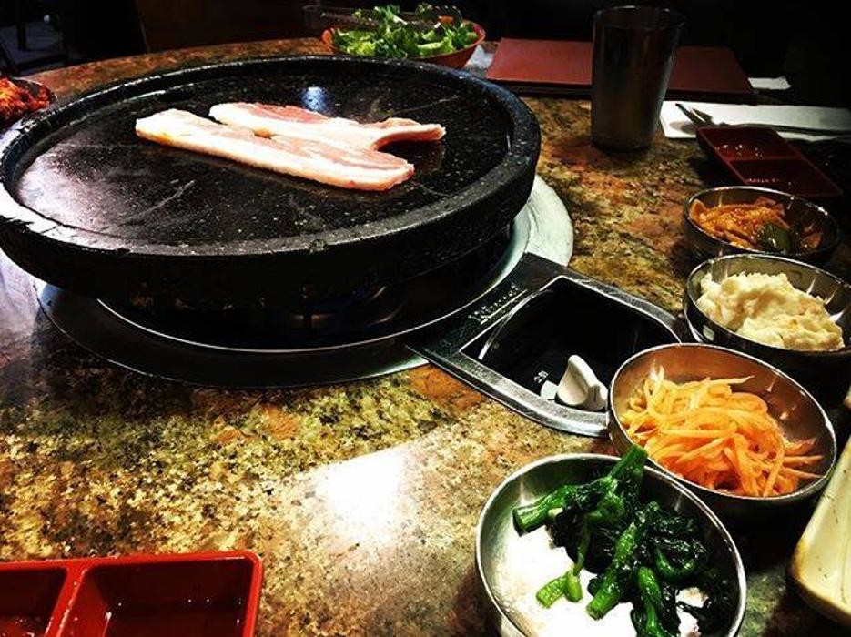 Images Hae Jang Chon Korean BBQ Restaurant