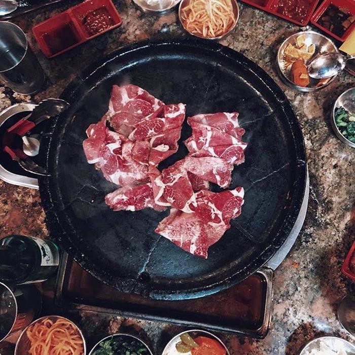 Images Hae Jang Chon Korean BBQ Restaurant