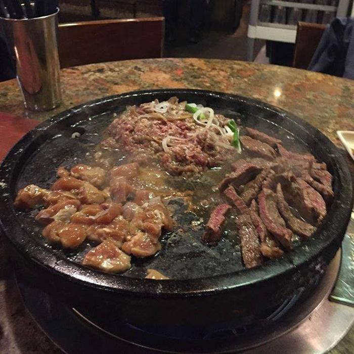 Images Hae Jang Chon Korean BBQ Restaurant