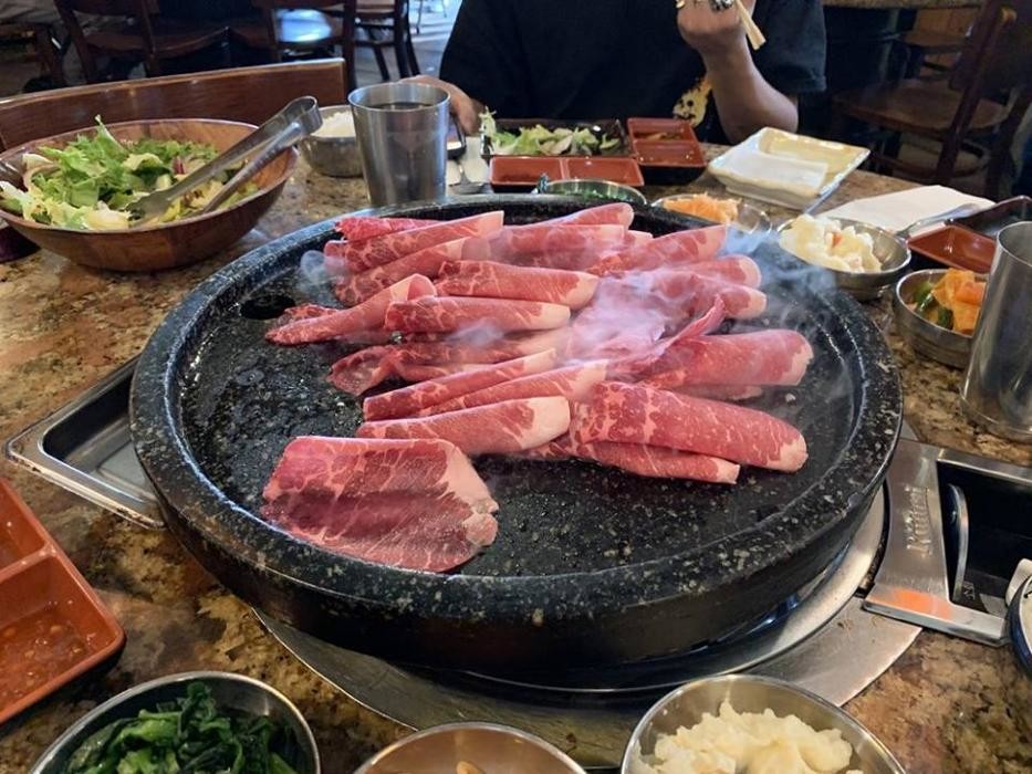 Images Hae Jang Chon Korean BBQ Restaurant